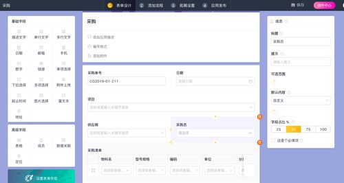 企業管理軟件開發，如何選擇專業的服務公司
