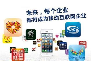 企業(yè)定制APP軟件 從通用工具到戰(zhàn)略資產(chǎn)的必然選擇